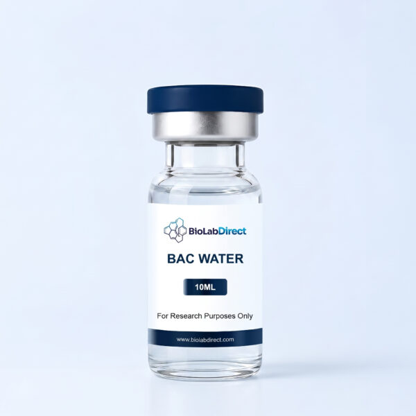 BAC WATER