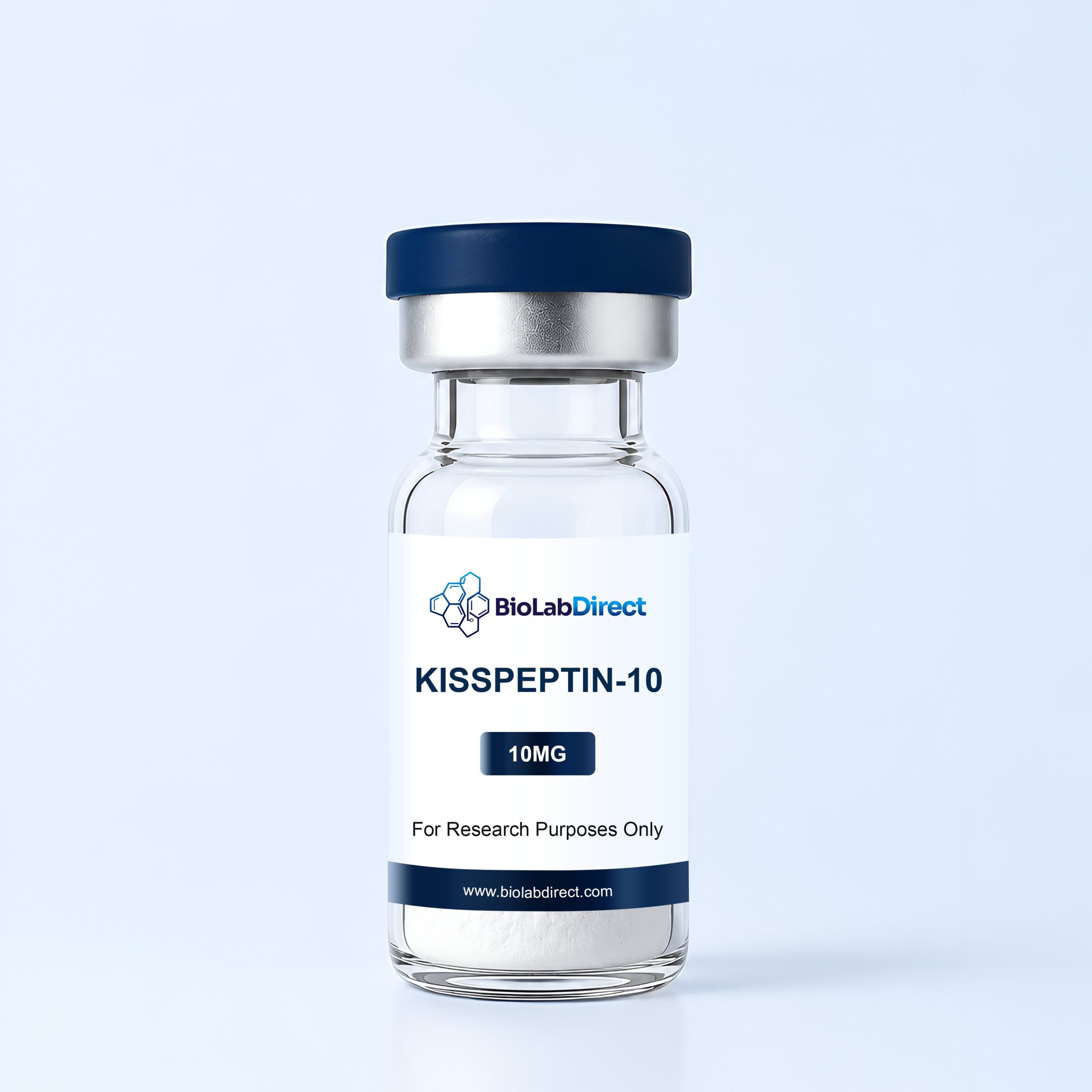 KISSPEPTIN-10 front
